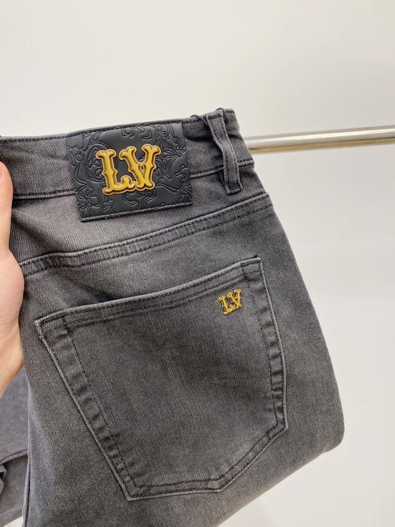 Louis Vuitton Jeans